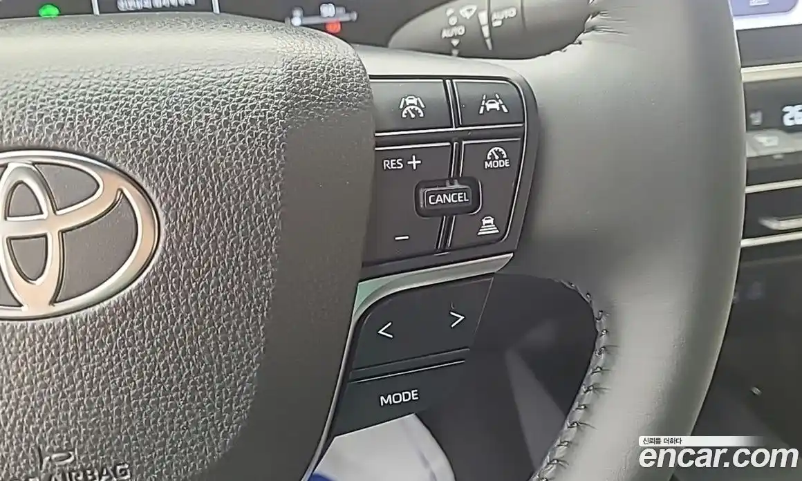 Toyota Camry 2025 2.5 гидро в Москве № 215574, фото 16