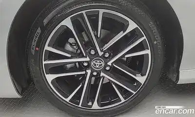 Toyota Camry 2025 2.5 гидро в Москве № 215574, миниатюра 5