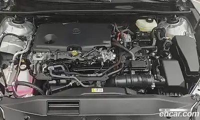 Toyota Camry 2025 2.5 гидро в Москве № 215574, миниатюра 6