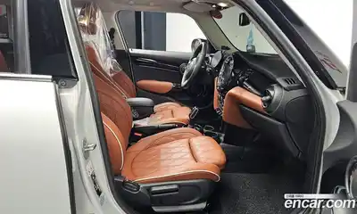 Mini Cooper 2022 2.0 гидро в Москве № 221741, миниатюра 11