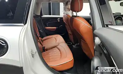 Mini Cooper 2022 2.0 гидро в Москве № 221741, миниатюра 12