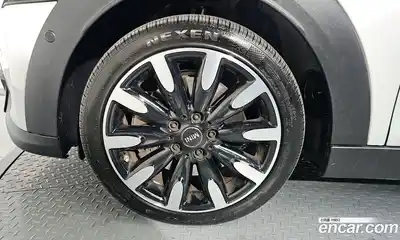 Mini Cooper 2022 2.0 гидро в Москве № 221741, миниатюра 5