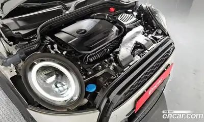 Mini Cooper 2022 2.0 гидро в Москве № 221741, миниатюра 6