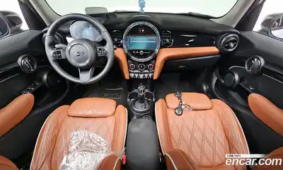 Mini Cooper 2022 2.0 гидро в Москве № 221741, миниатюра 7