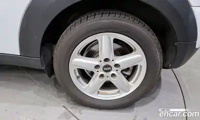 Mini Countryman 2013 2.0 гидро в Москве № 222323, миниатюра 5