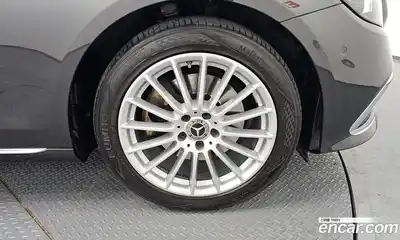 Mercedes-Benz E-Class 2020 2.0 гидро, миниатюра 5