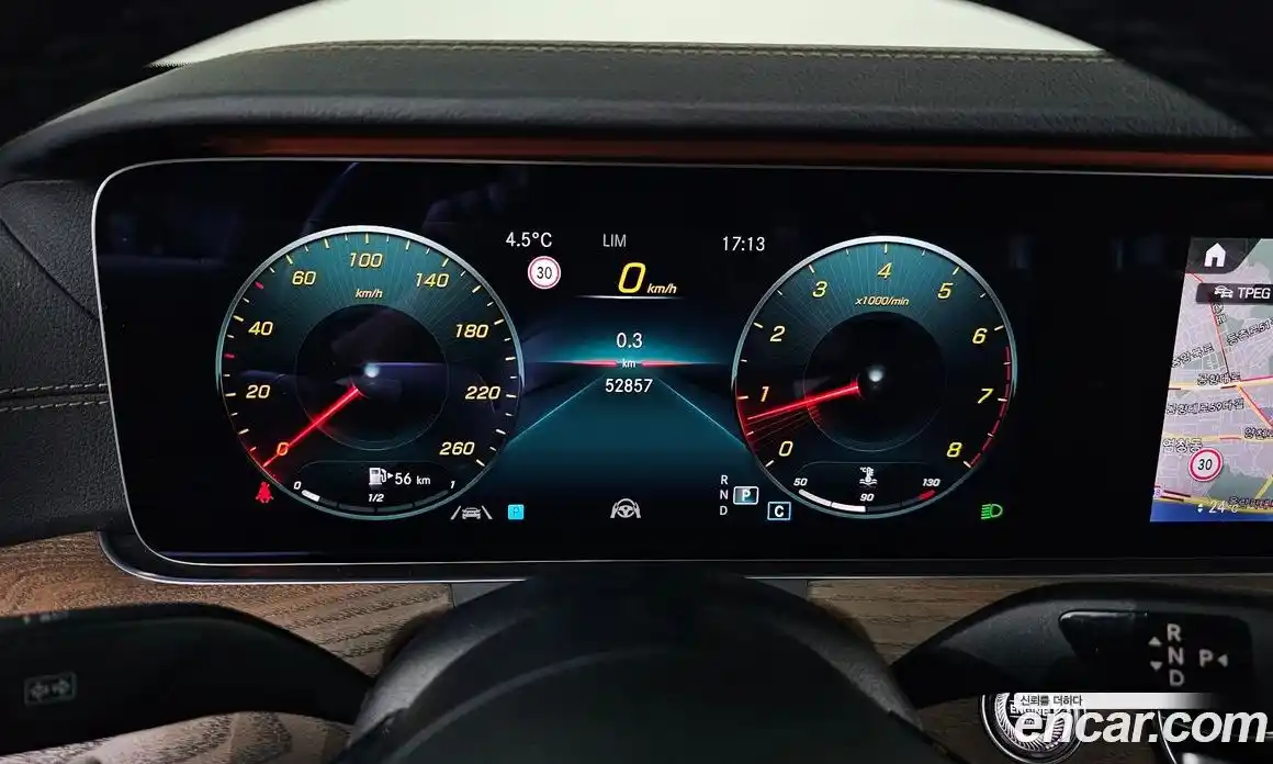 Mercedes-Benz E-Class 2020 2.0 гидро, фото 8
