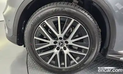 Mercedes-Benz GLC-Class 2020 1.9 гидро в Москве № 225188, миниатюра 5