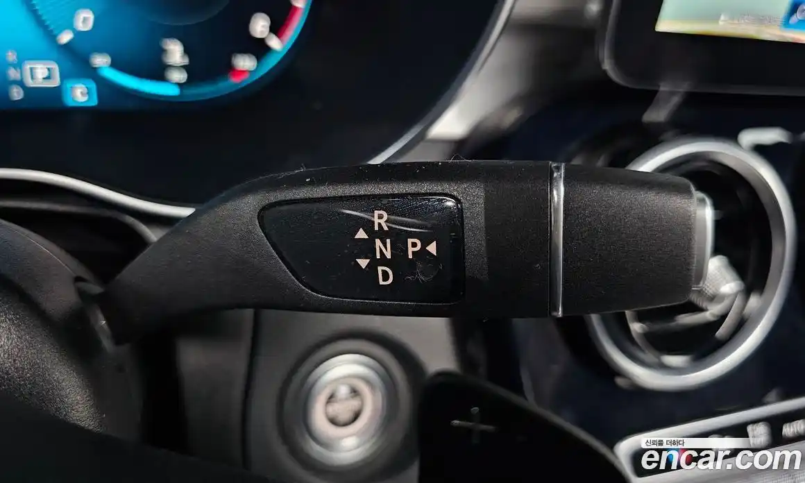 Mercedes-Benz GLC-Class 2020 1.9 гидро в Москве № 225188, фото 9