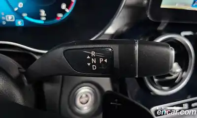 Mercedes-Benz GLC-Class 2020 1.9 гидро в Москве № 225188, миниатюра 9