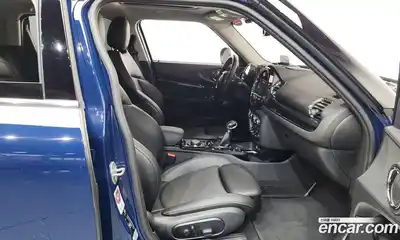 Mini Clubman 2017 2.0 гидро в Москве № 228415, миниатюра 11