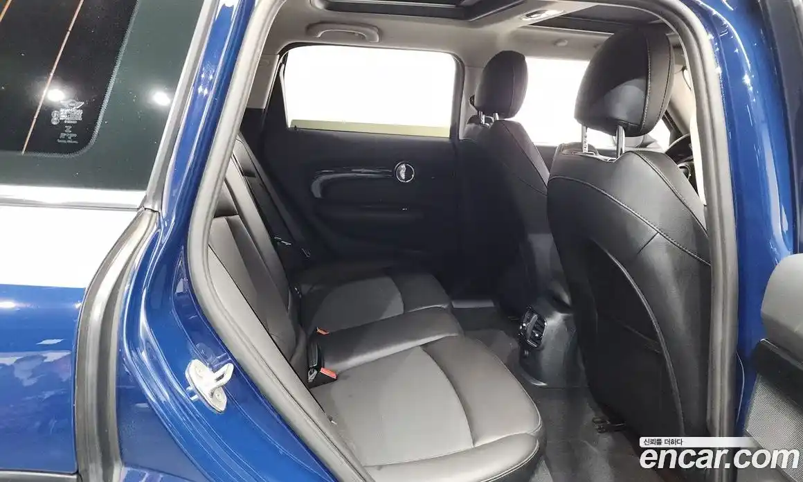 Mini Clubman 2017 2.0 гидро в Москве № 228415, фото 12