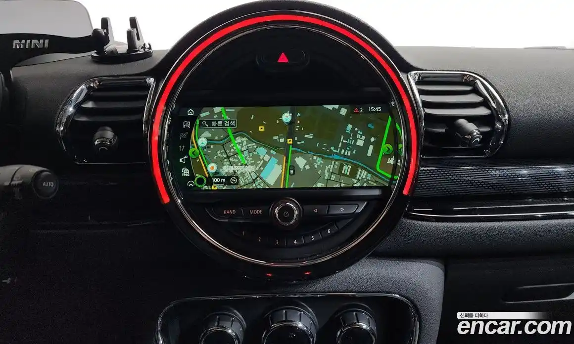 Mini Clubman 2017 2.0 гидро в Москве № 228415, фото 16