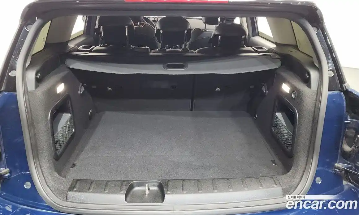 Mini Clubman 2017 2.0 гидро в Москве № 228415, фото 20