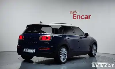 Mini Clubman 2017 2.0 гидро в Москве № 228415, миниатюра 2