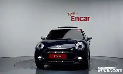 Mini Clubman 2017 2.0 гидро в Москве № 228415, миниатюра 3