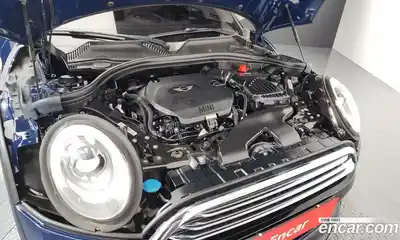 Mini Clubman 2017 2.0 гидро в Москве № 228415, миниатюра 6