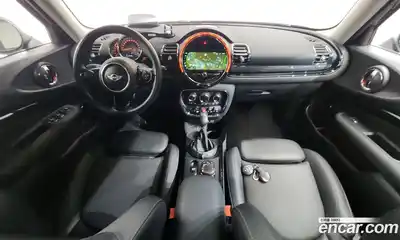 Mini Clubman 2017 2.0 гидро в Москве № 228415, миниатюра 7