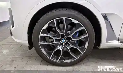 BMW X7 2023 3.0 гидро в Москве № 229043, миниатюра 5