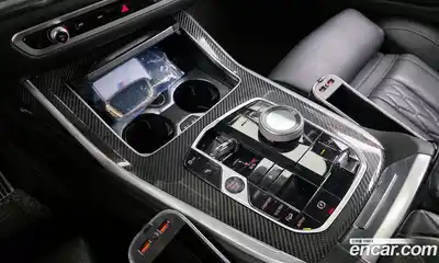 BMW X7 2023 3.0 гидро в Москве № 229043, миниатюра 9