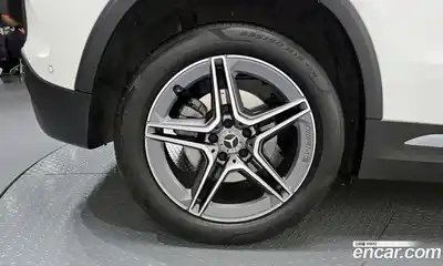 Mercedes-Benz GLA-Class 2022 2.0 гидро в Москве № 229427, миниатюра 5