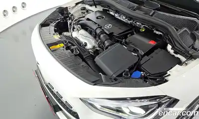 Mercedes-Benz GLA-Class 2022 2.0 гидро в Москве № 229427, миниатюра 6