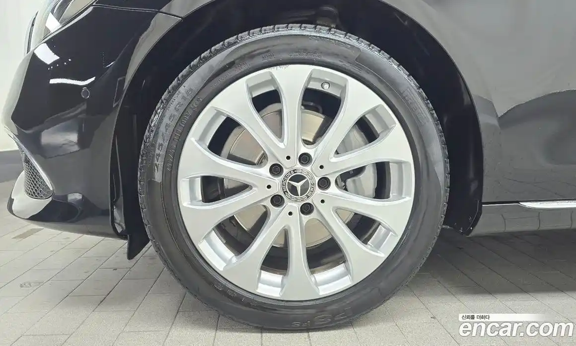 Mercedes-Benz E-Class 2020 1.9 гидро, фото 5