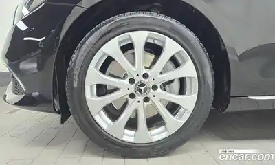 Mercedes-Benz E-Class 2020 1.9 гидро, миниатюра 5