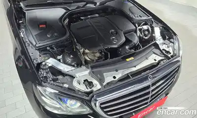 Mercedes-Benz E-Class 2020 1.9 гидро, миниатюра 6