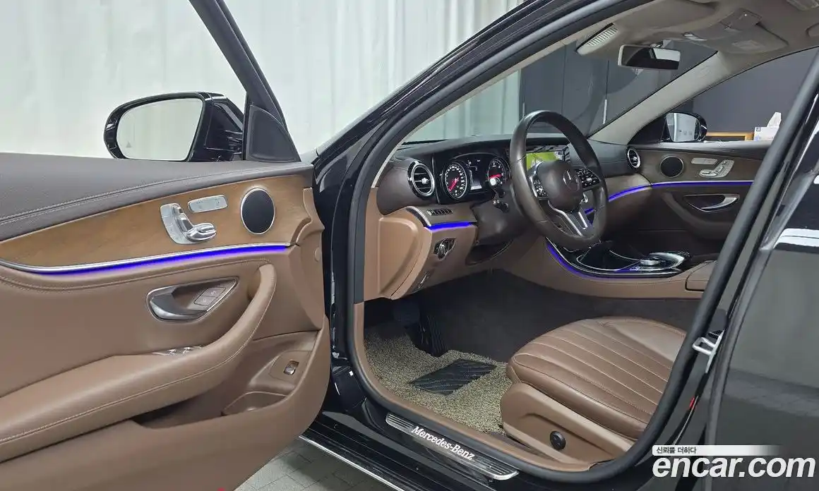 Mercedes-Benz E-Class 2020 1.9 гидро, фото 10