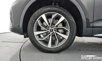 Audi Q5 2022 2.0 гидро в Москве № 230103, миниатюра 5