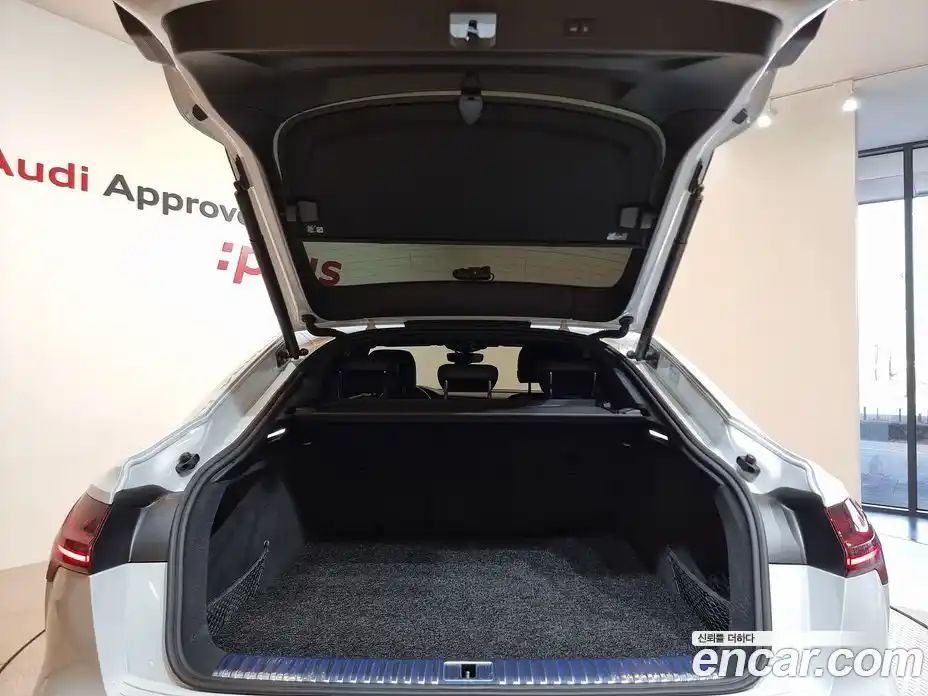 Audi e-tron 2023 0.2 гидро в Москве № 230358, фото 14