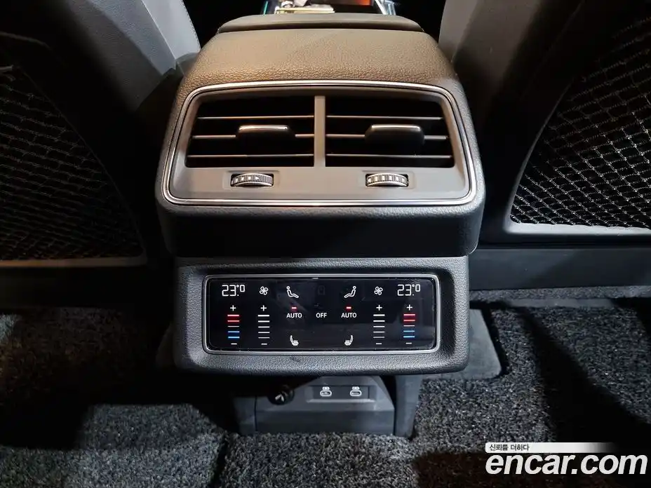 Audi e-tron 2023 0.2 гидро в Москве № 230358, фото 19