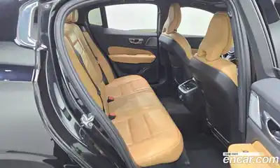 Volvo S60 2021 2.0 гидро в Москве № 230584, миниатюра 12