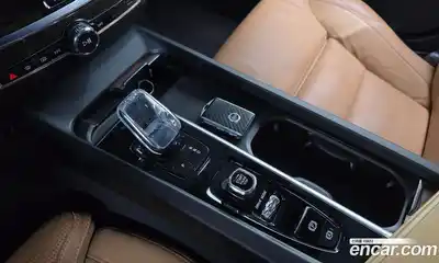 Volvo S60 2021 2.0 гидро в Москве № 230584, миниатюра 9