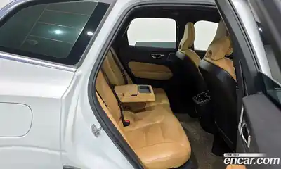 Volvo XC60 2019 2.0 гидро в Москве № 230666, миниатюра 12