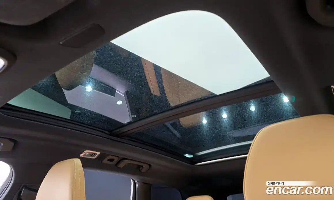Volvo XC60 2019 2.0 гидро в Москве № 230666, фото 19