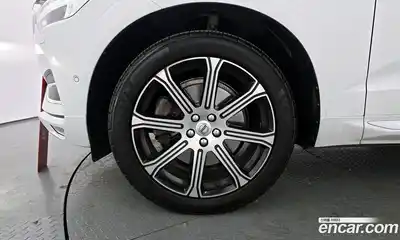 Volvo XC60 2019 2.0 гидро в Москве № 230666, миниатюра 5