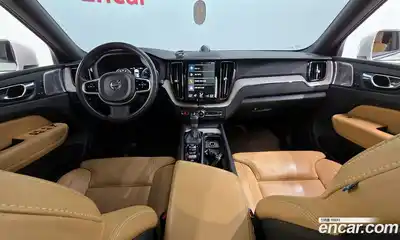 Volvo XC60 2019 2.0 гидро в Москве № 230666, миниатюра 7