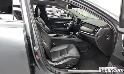 Volvo S90 2016 2.0 гидро в Москве № 230670, миниатюра 11