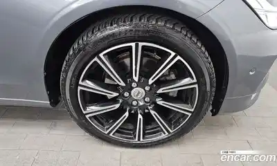 Volvo S90 2016 2.0 гидро в Москве № 230670, миниатюра 5