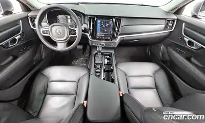 Volvo S90 2016 2.0 гидро в Москве № 230670, миниатюра 7