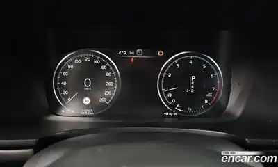 Volvo S90 2016 2.0 гидро в Москве № 230670, миниатюра 8