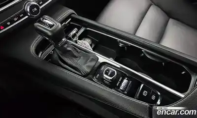 Volvo S90 2016 2.0 гидро в Москве № 230670, миниатюра 9