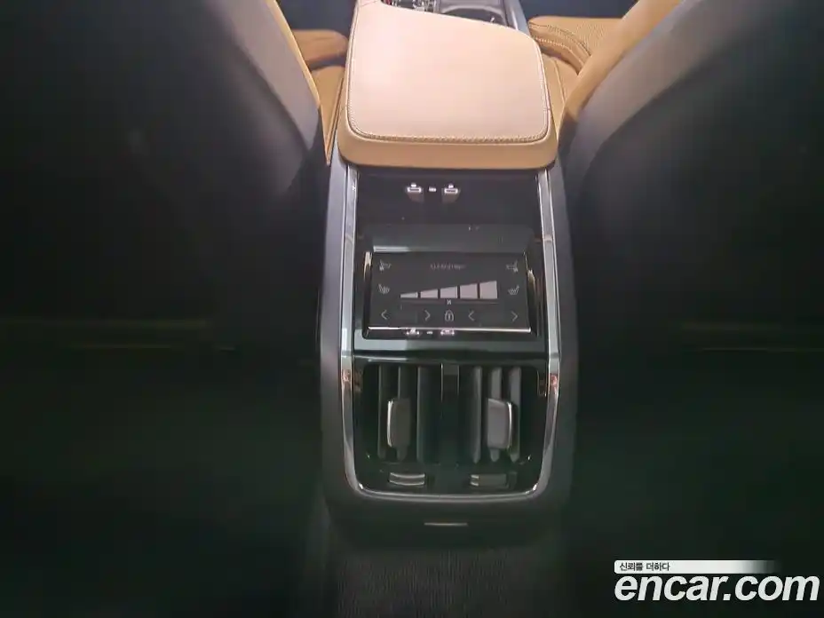 Volvo S90 2024 2.0 гидро в Москве № 230852, фото 17