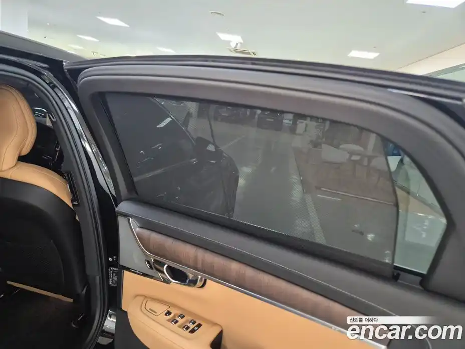 Volvo S90 2024 2.0 гидро в Москве № 230852, фото 19