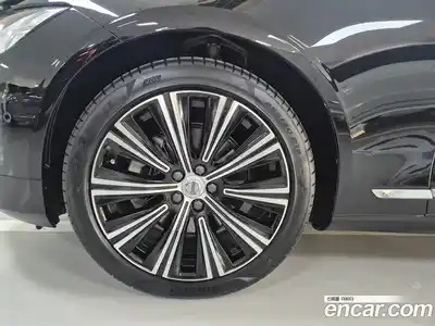Volvo S90 2024 2.0 гидро в Москве № 230852, миниатюра 5