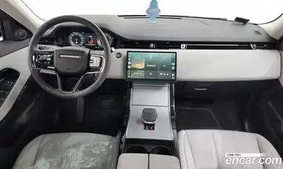 Land Rover Range-Rover Evoque 2025 2.0 гидро в Москве № 231149, миниатюра 6