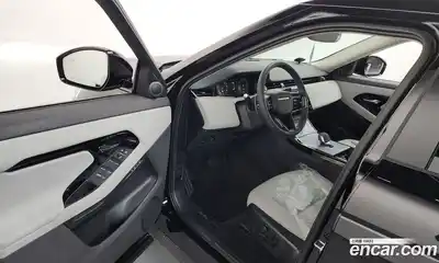 Land Rover Range-Rover Evoque 2025 2.0 гидро в Москве № 231149, миниатюра 9