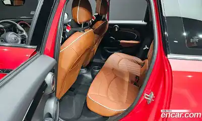 Mini Cooper 2024 2.0 гидро в Москве № 231403, миниатюра 12
